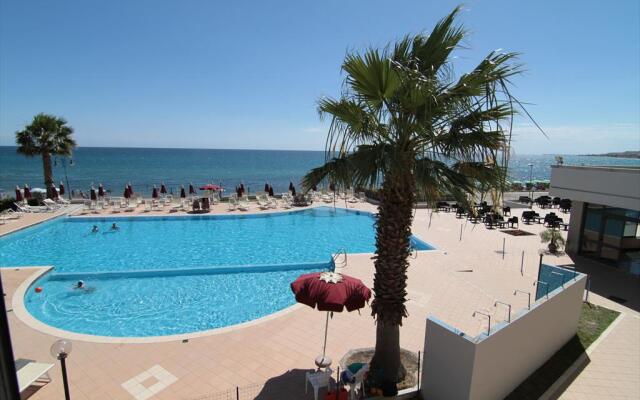 Club Esse Costa dello Jonio