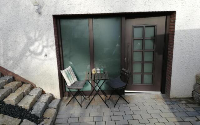 Your Suite Runkel - Runkel, You're Sweet!