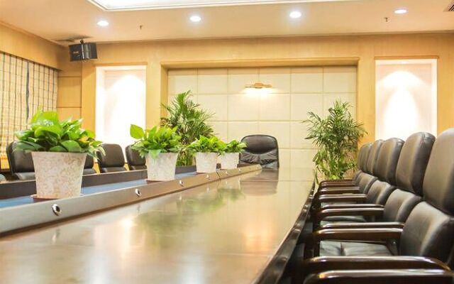Xin An Hotel - Xiamen