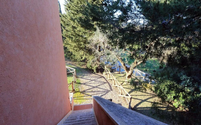 Pimpinnacolo 1 - 1BR M2
