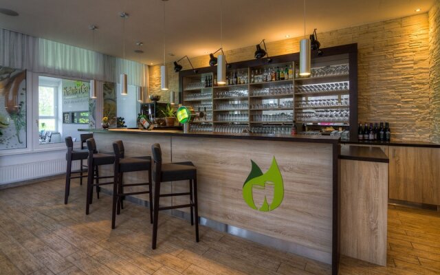 Sport- & Vital-Resort Neuer Hennings Hof