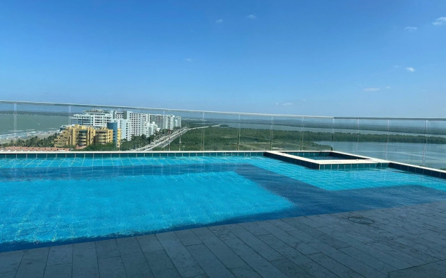 Sunno Beach Condominium - Playa Azul