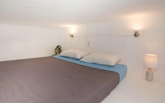 Sunny Apartment - Triovasalos