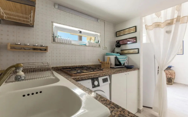 3909 Come a Casa Tua By Barbarhouse