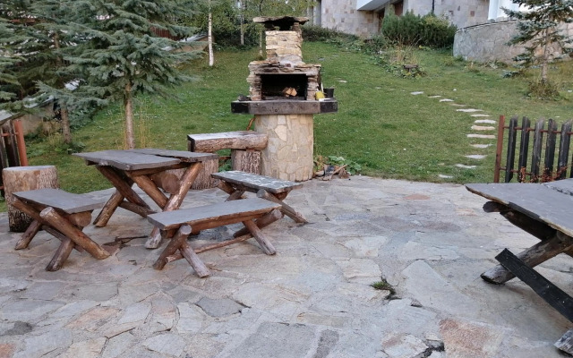 Apartment Viki Pamporovo