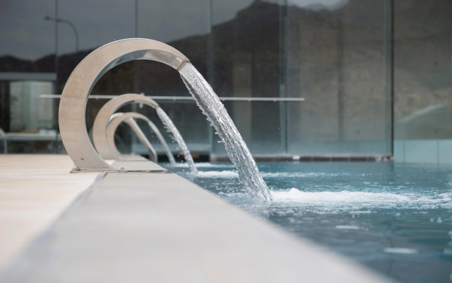 Enjoy Santiago - Hotel del Valle