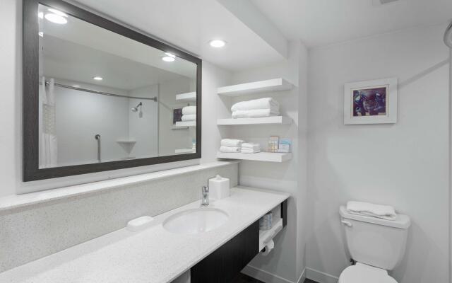 Hampton Inn Los Angeles/Arcadia/Pasadena