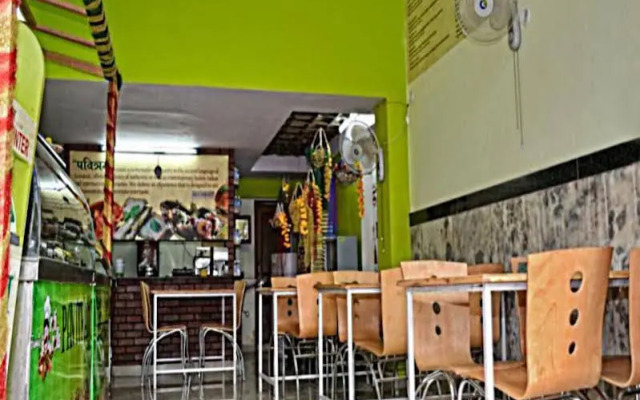 Hotel Anokhi Palace