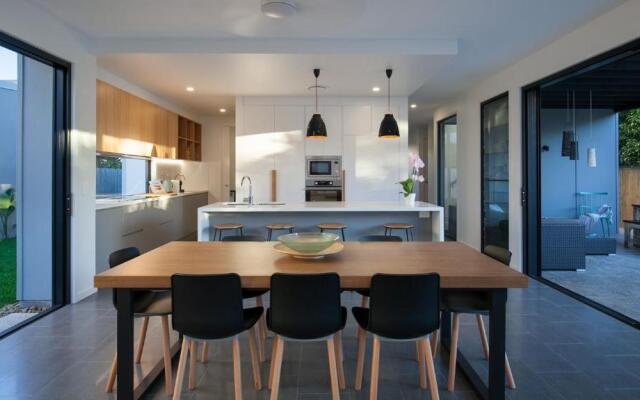 Waterline Beach House