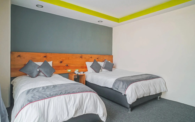 Hotel Brisas Express