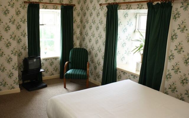 Woodhill House