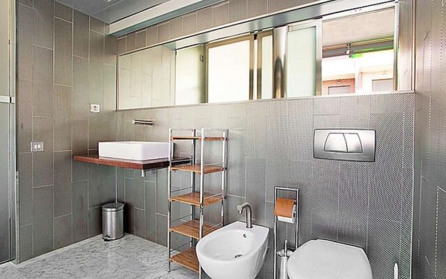 Apartamento Moderno Para 5 Personas en Cambrils
