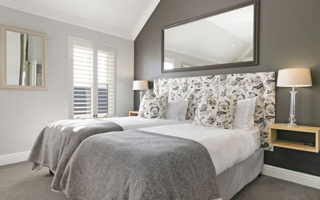 Winelands Golf Lodges 24