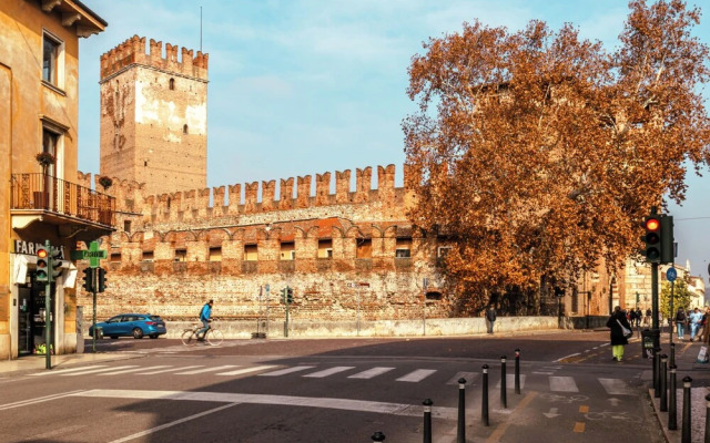 Porta Palio Luxury Apartment