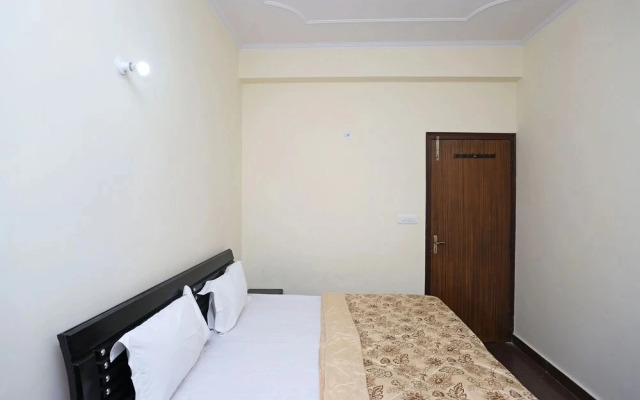 Naini Paradise by OYO Rooms