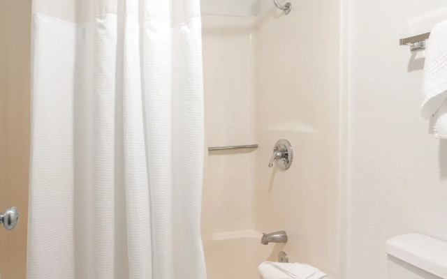 Branson's Best Motel