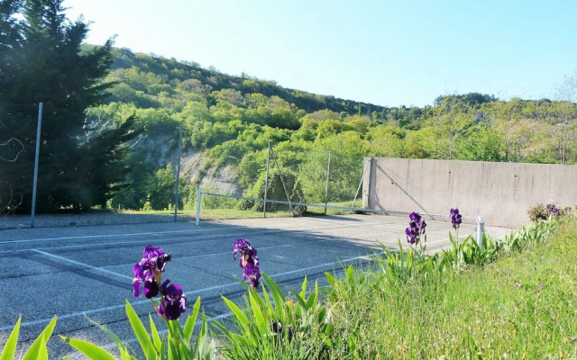 Hostellerie Gourmande Mère Biquette