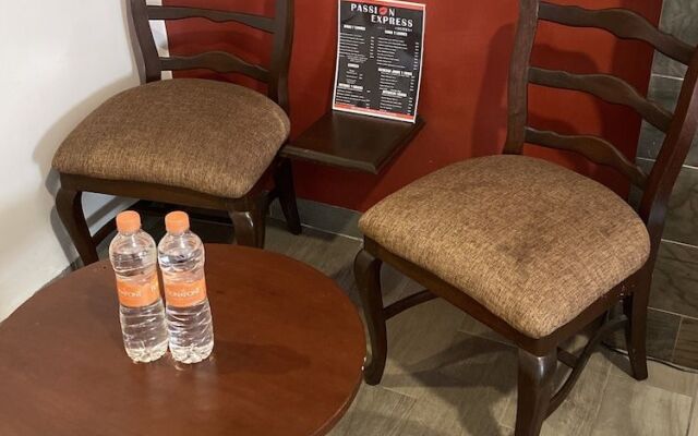 Motel Passion Express