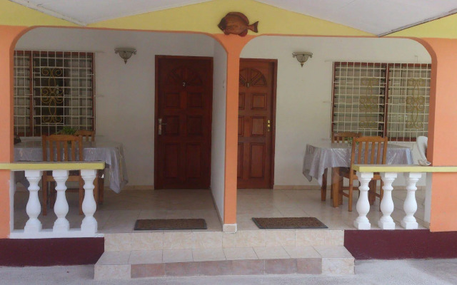 Chez May-Paule Guesthouse