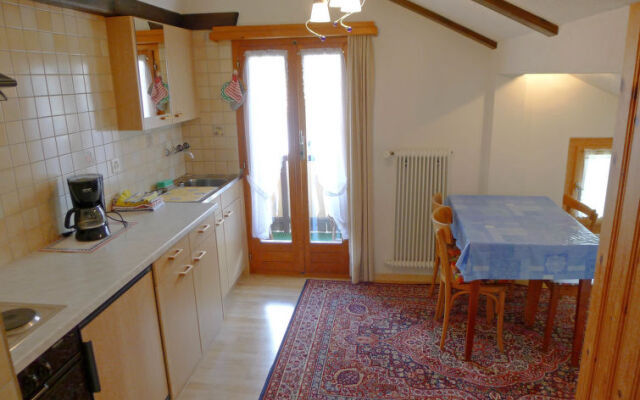 Heiderösli - One Bedroom