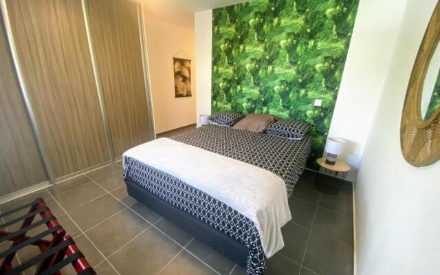 Recent Bel Appartement une chambre Papeete