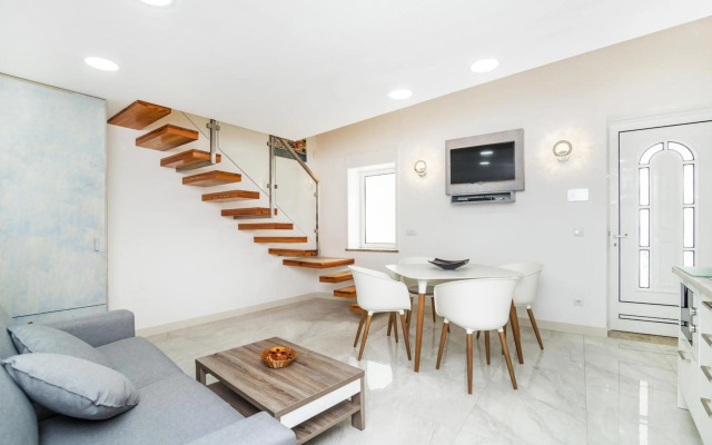 Maredimo Village Porto Casa 1