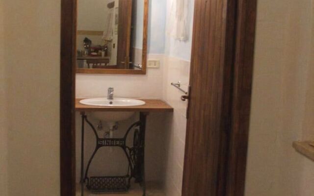 Hotel Diffuso Montedoro