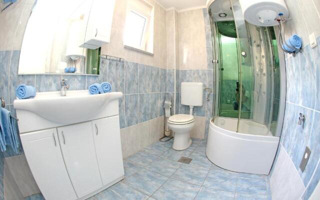 Apartments Solaris