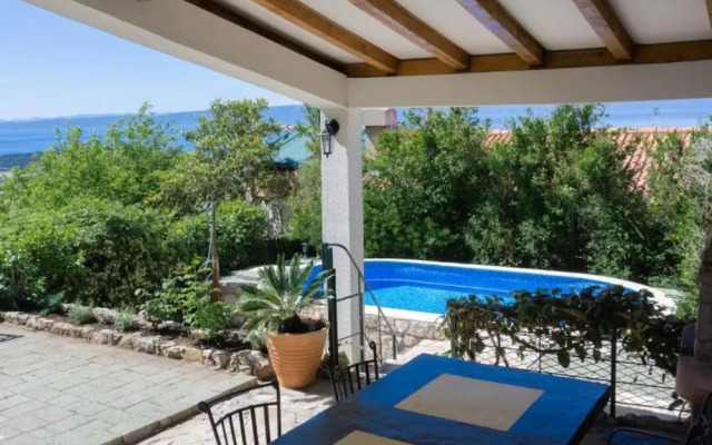 Villa Moreta