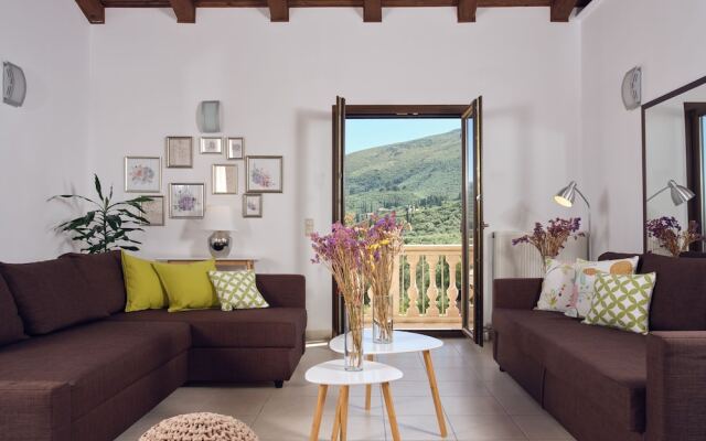 Palm Luxury Villa