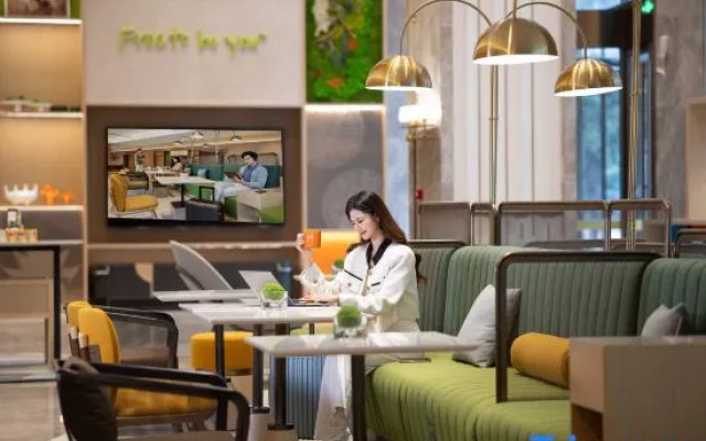 Home2 Suites by Hilton Kunming Panlong