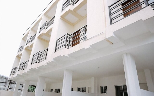Abn Residences by OYO Rooms