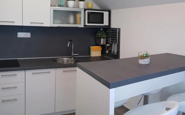 Apartment Prijeboj