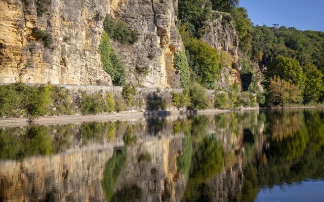 Les Charmes de Carlucet Gite-Beaux Reves