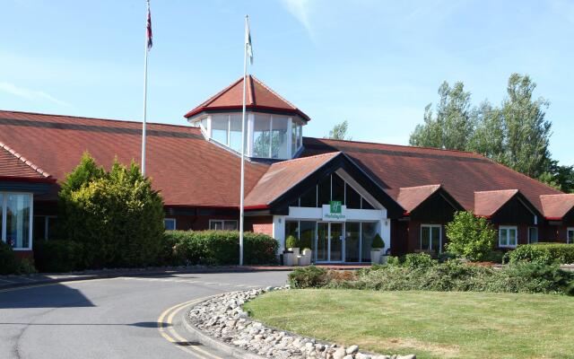 Holiday Inn Aylesbury by IHG