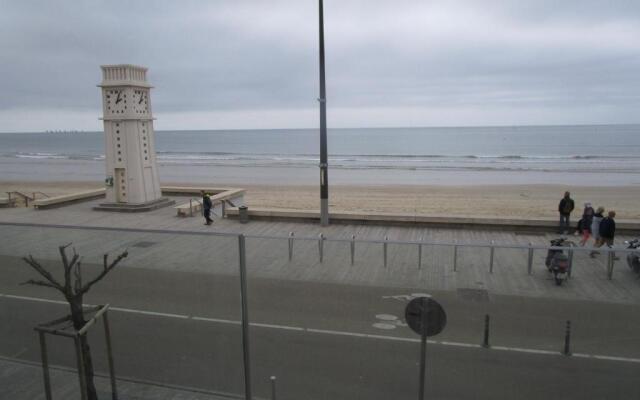 Appartement Les Sables-d'Olonne, 2 pièces, 4 personnes - FR-1-197-367