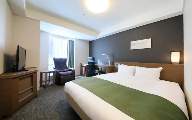 Deluxe Double room (풀 더블 침대) 사진 1