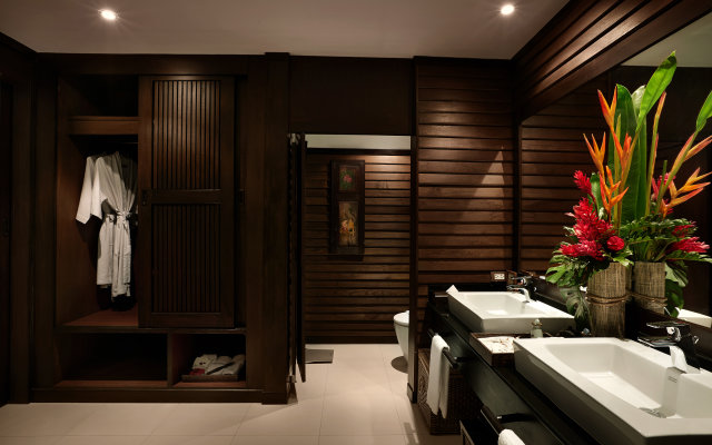 Bo Phut Resort & Spa