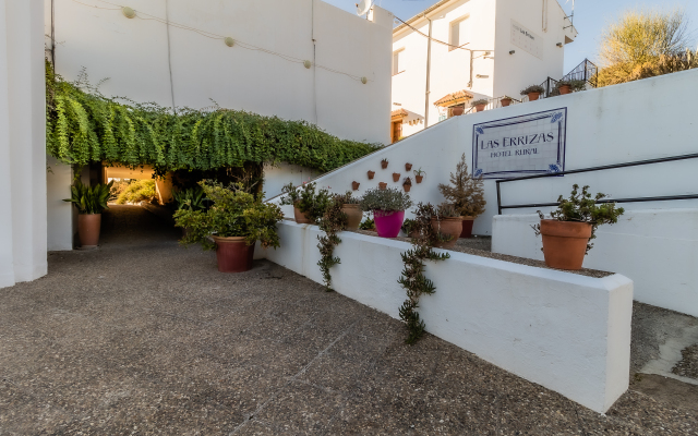 Hotel Las Errizas by Vivere Stays