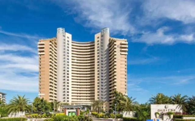 Neptune Shangpin  Apartment – Outside – Yangjiang