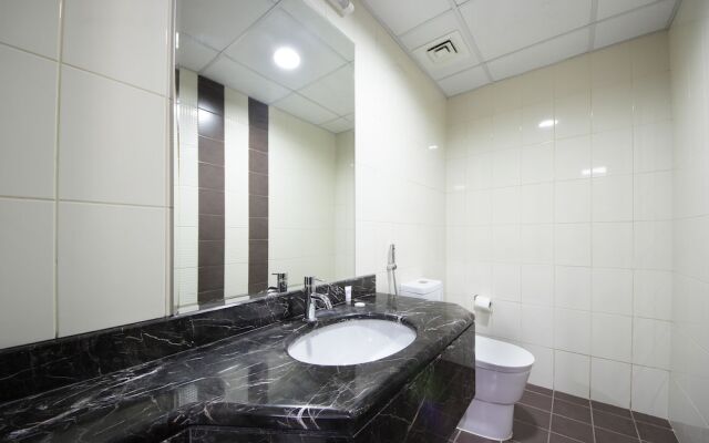 New Arabian Holiday Homes - Al Nujoom