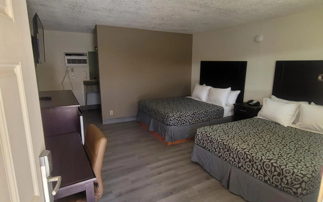 Econo Lodge