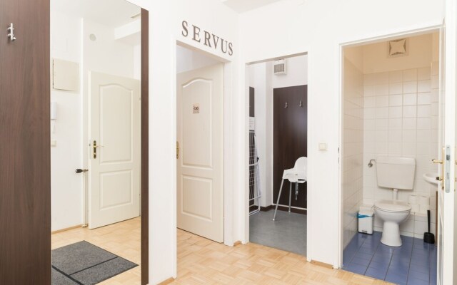 Kumpfgasse Premium by Welcome2Vienna