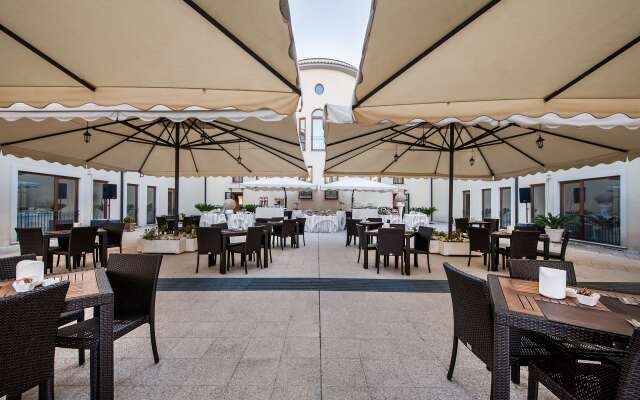 Best Western Premier Villa Fabiano Palace Hotel