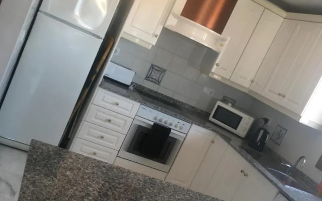 Villamartin - Las Violetas 555