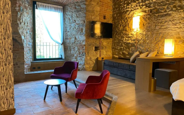 Relais & Spa Castello di Casiglio