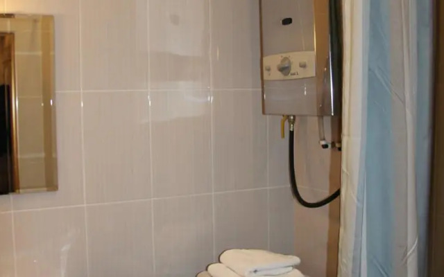 Spbstay Apartment