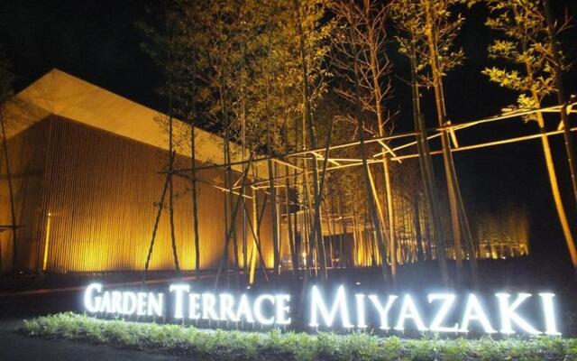 Garden Terrace Miyazaki Hotels & Resorts