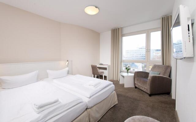 Fjord Hotel Berlin