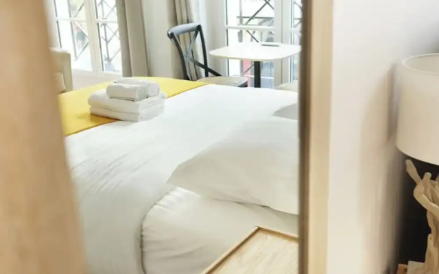 Charming and new Studio in Heart of Paris